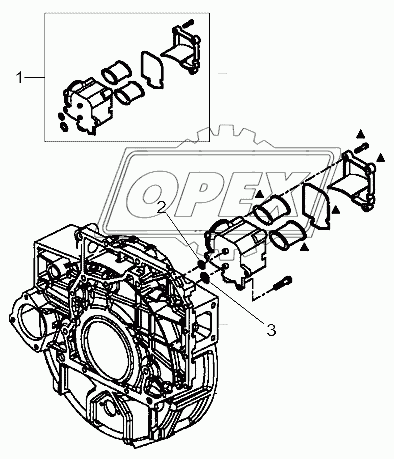 Engine Breathers