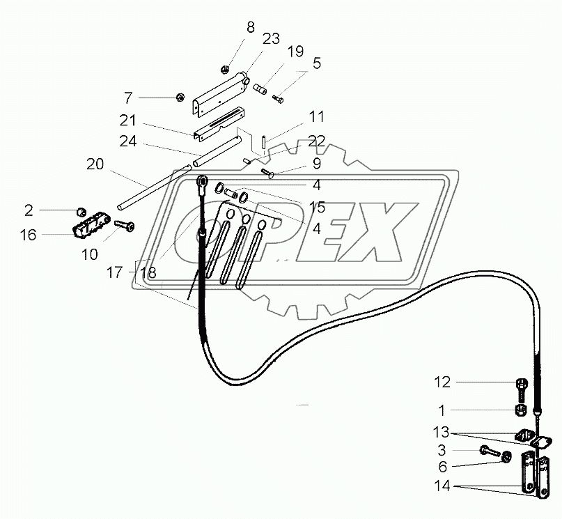 Reverser Autolevel 1