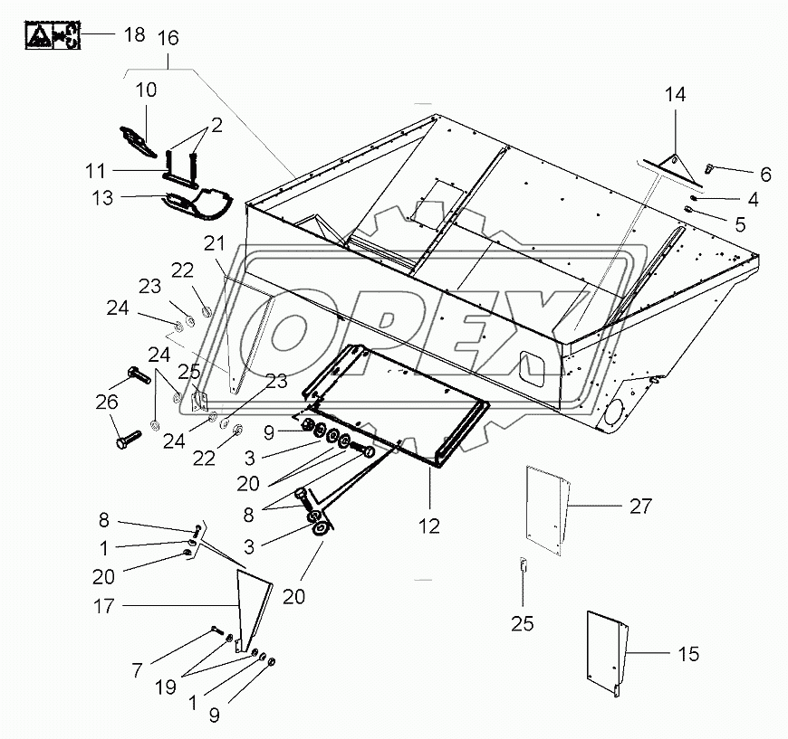 Grain Tank 1