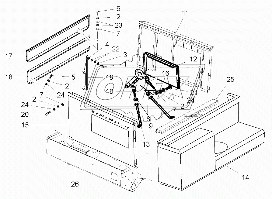 Grain Tank 2