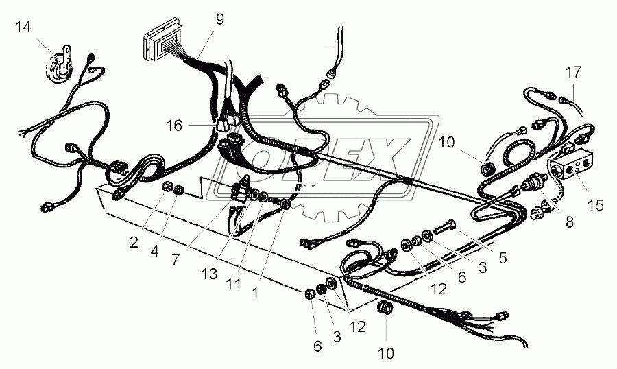 Electric System 2