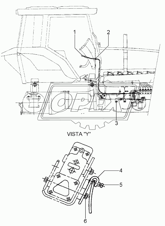 Throttler Assy