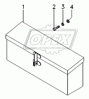 Tools Box