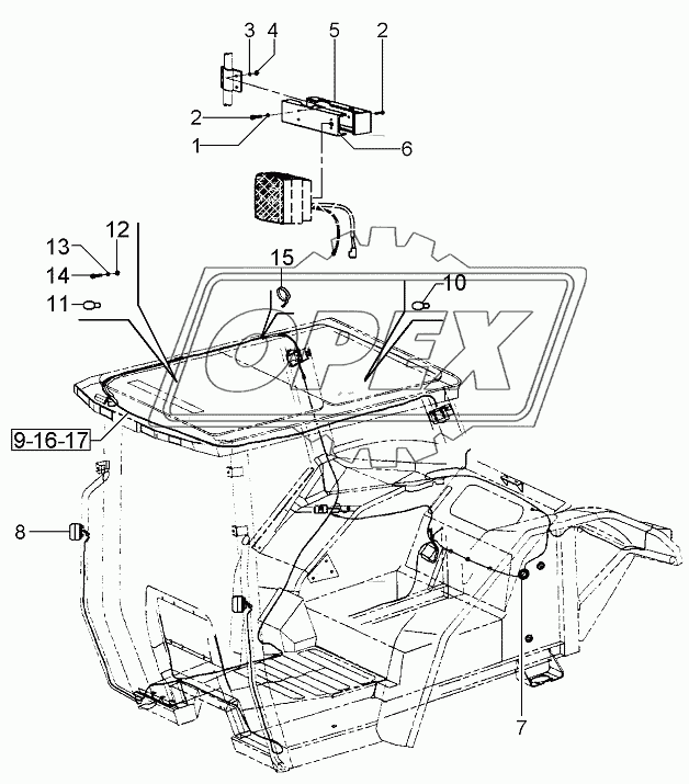 Electric System 1