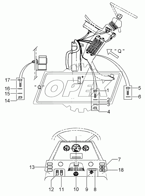 Electric System 3