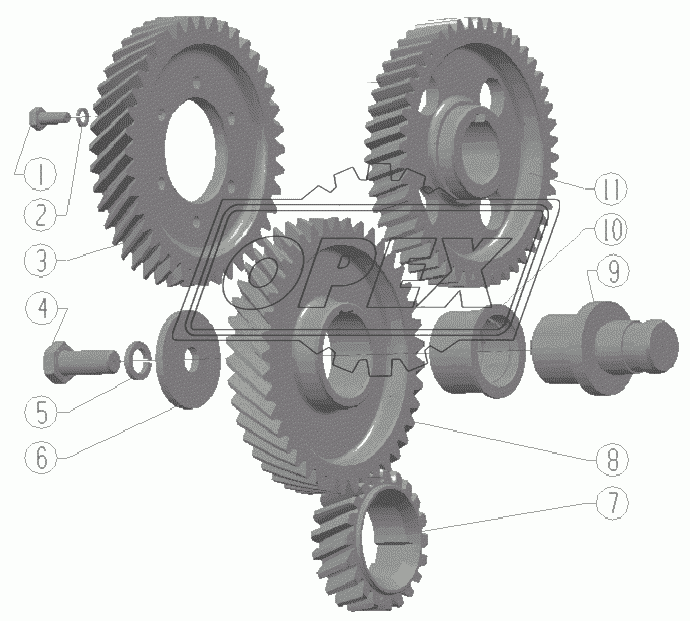 Gear Train