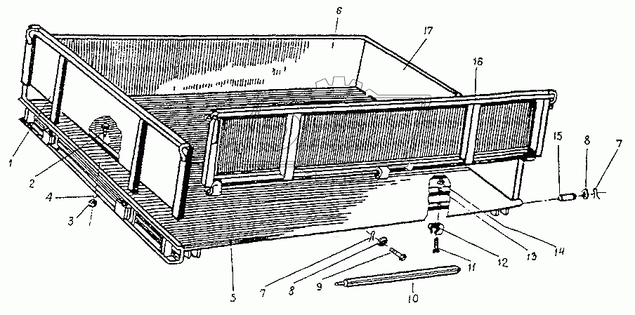 Платформа