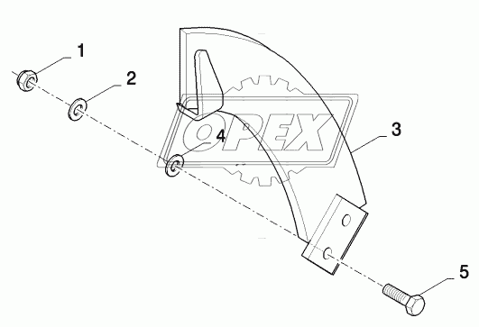 18.84096820 ADD ON AUGER EXTENSION