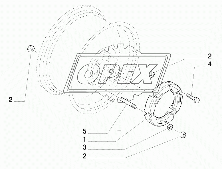 REAR BALLAST 2