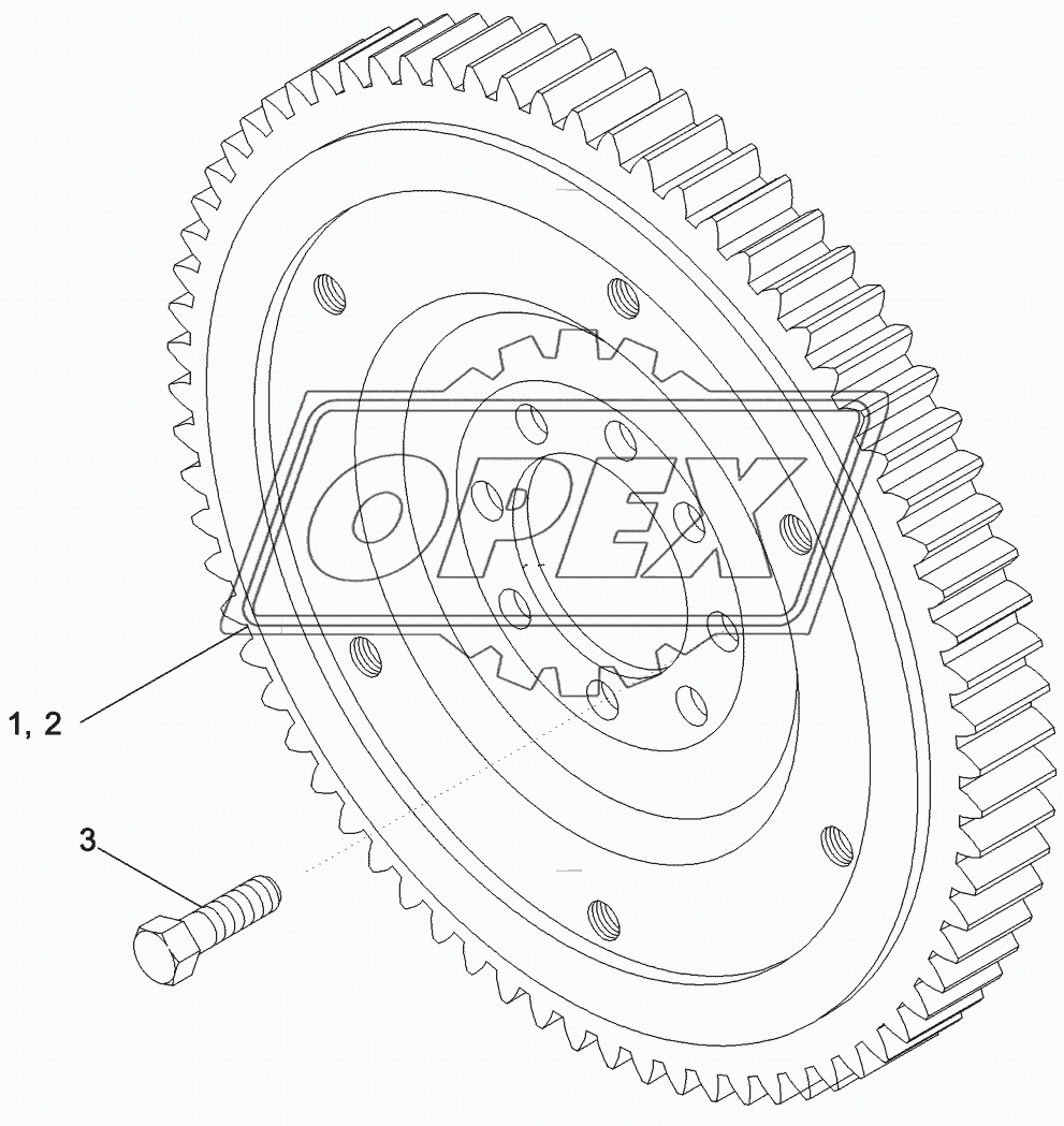 FLYWHEEL