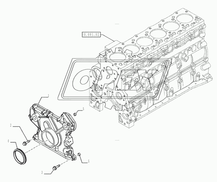 10.102.02 - CRANKCASE COVERS