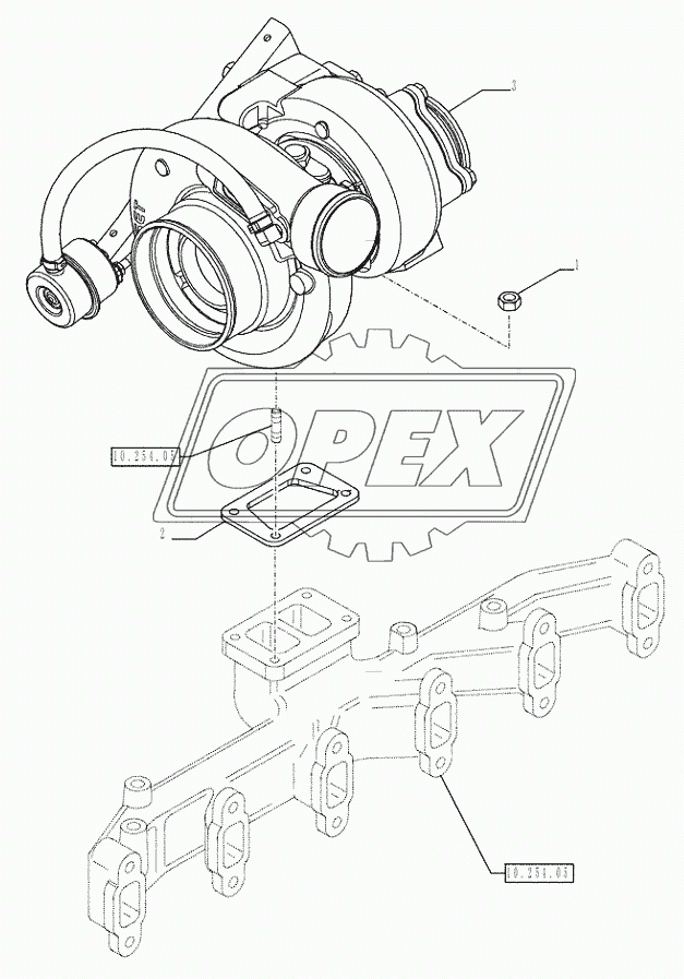 10.250.01 - TURBOCHARGING