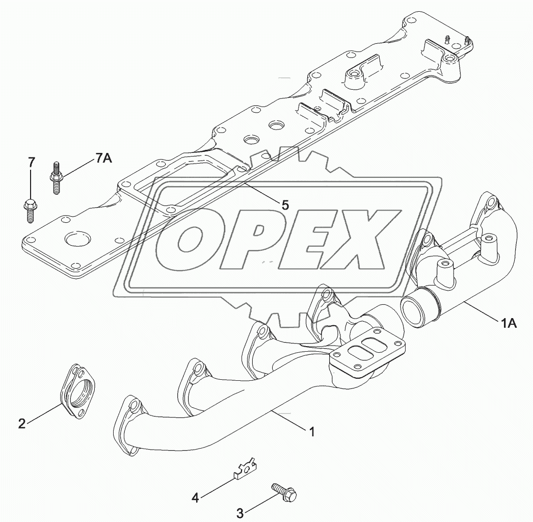 MANIFOLDS