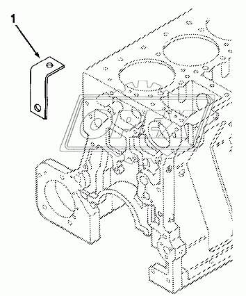 Air Compressor Plumbing CP2063