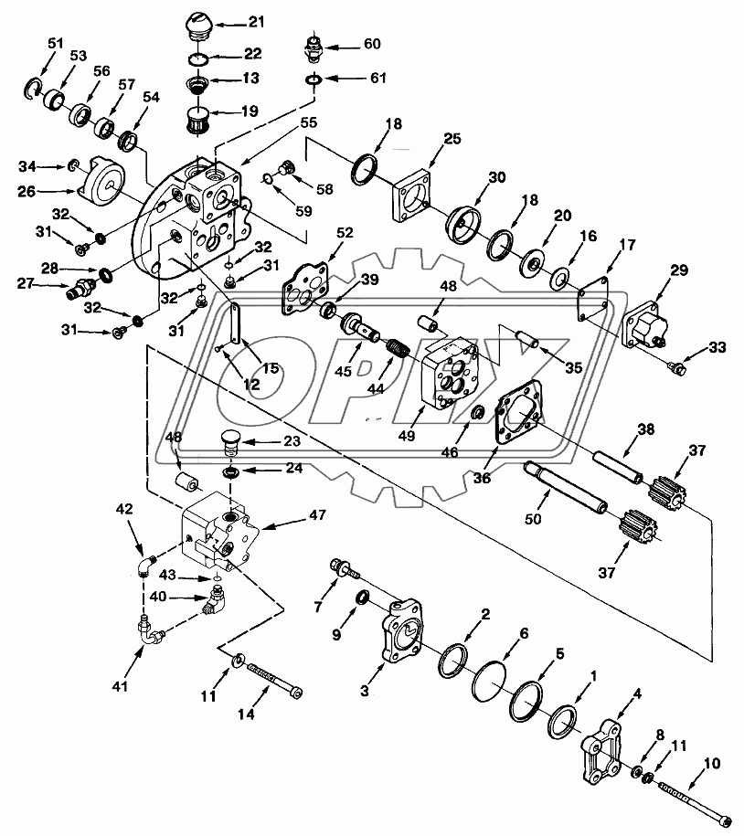 Fuel Pump FP2953