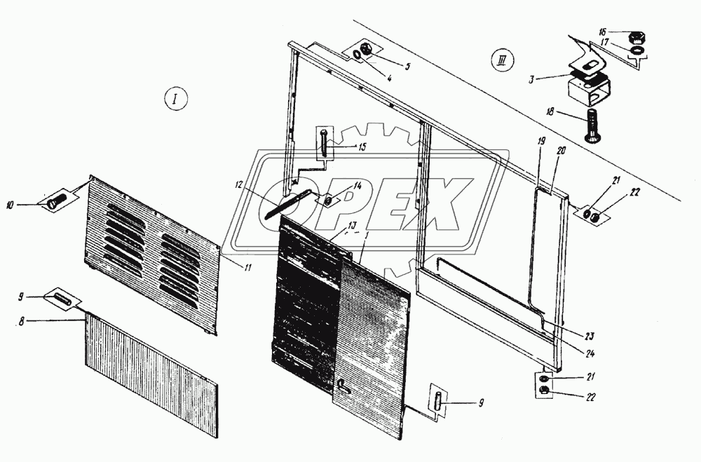 Капот 2