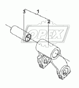 Lifting Lug Subassembly