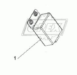 Buzzer Subassembly