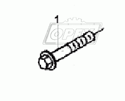 Gear Housing Cover Installation Subassembly