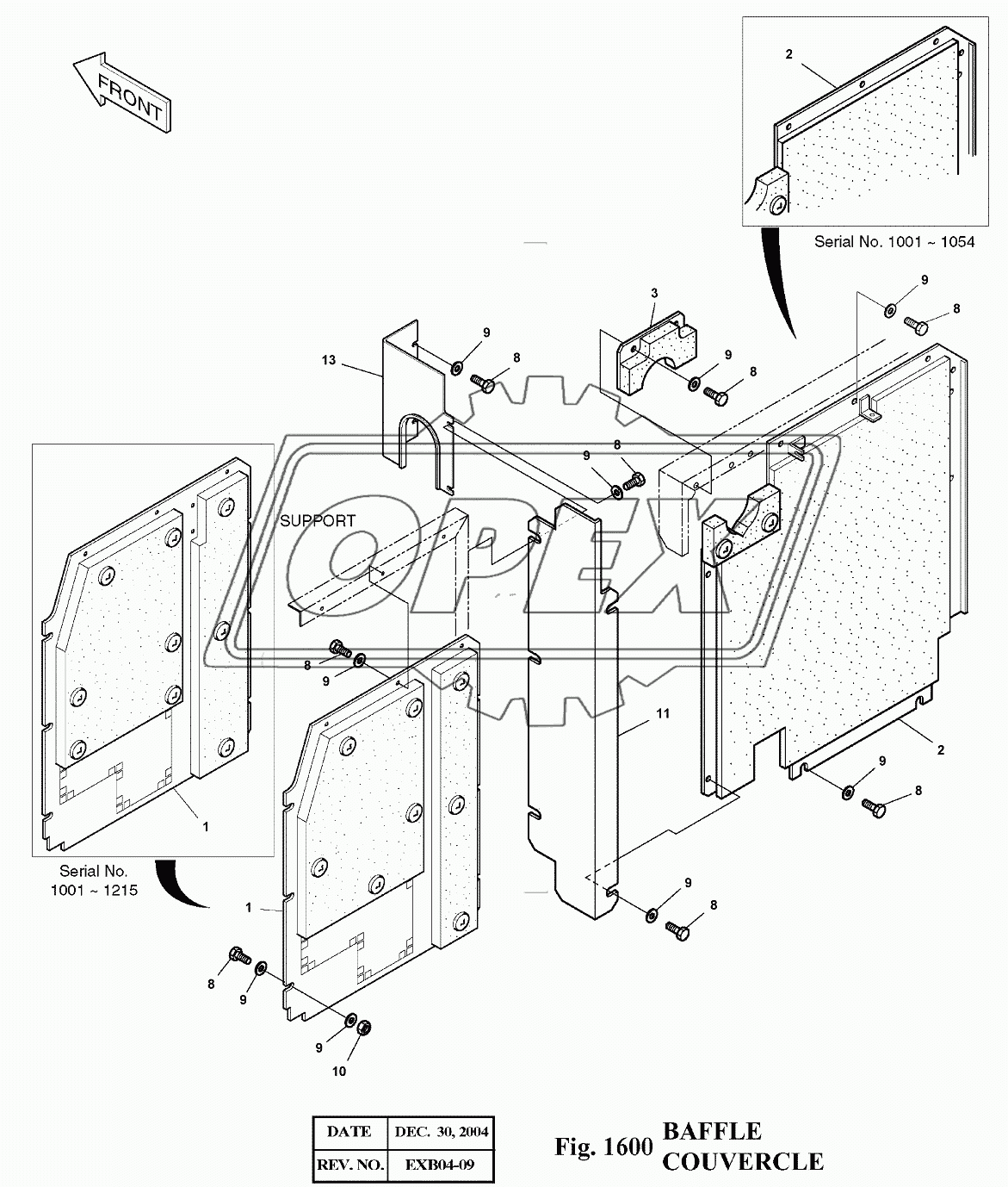 1600 Экран