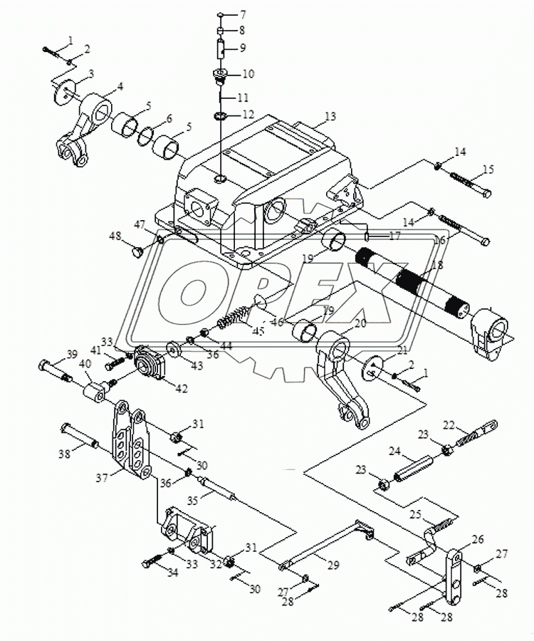 Lifter Assembly-1