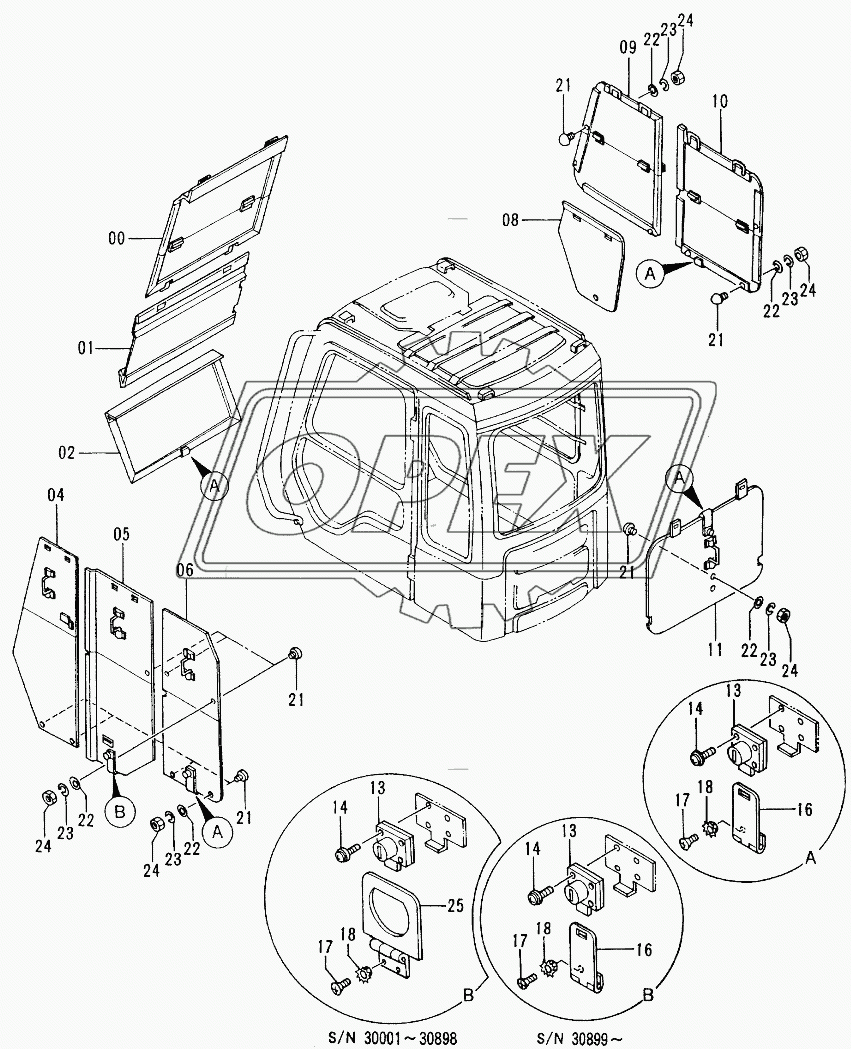 WINDOW GUARD <USA>