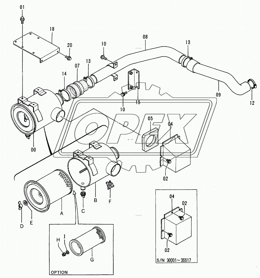 Air Cleaner