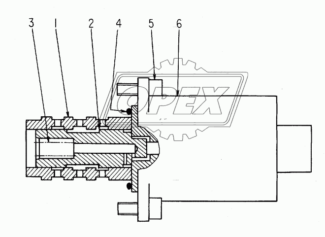 VALVE, SOLENOID