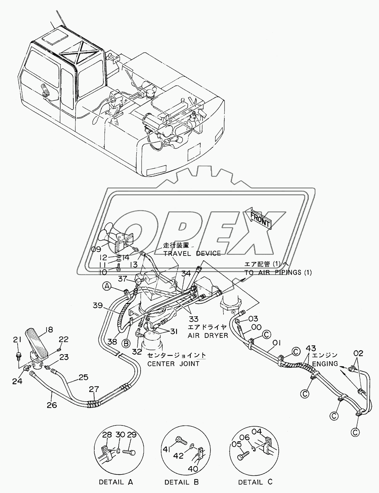 AIR PIPINGS (2)