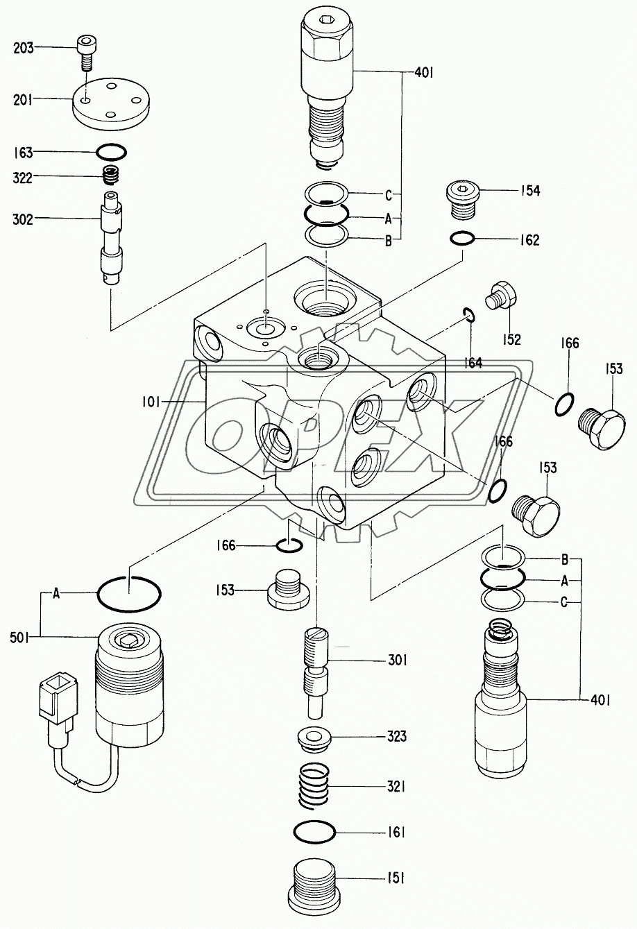 VALVE Serial №60001-