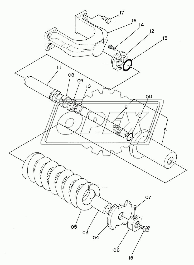 ADJUSTER