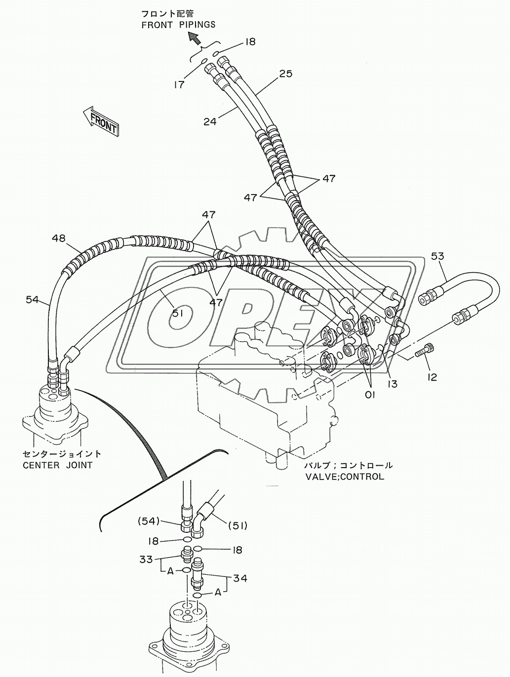 MAIN PIPINGS (2)