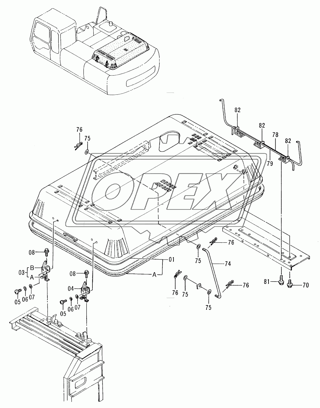 COVER (1-6) (006067-)