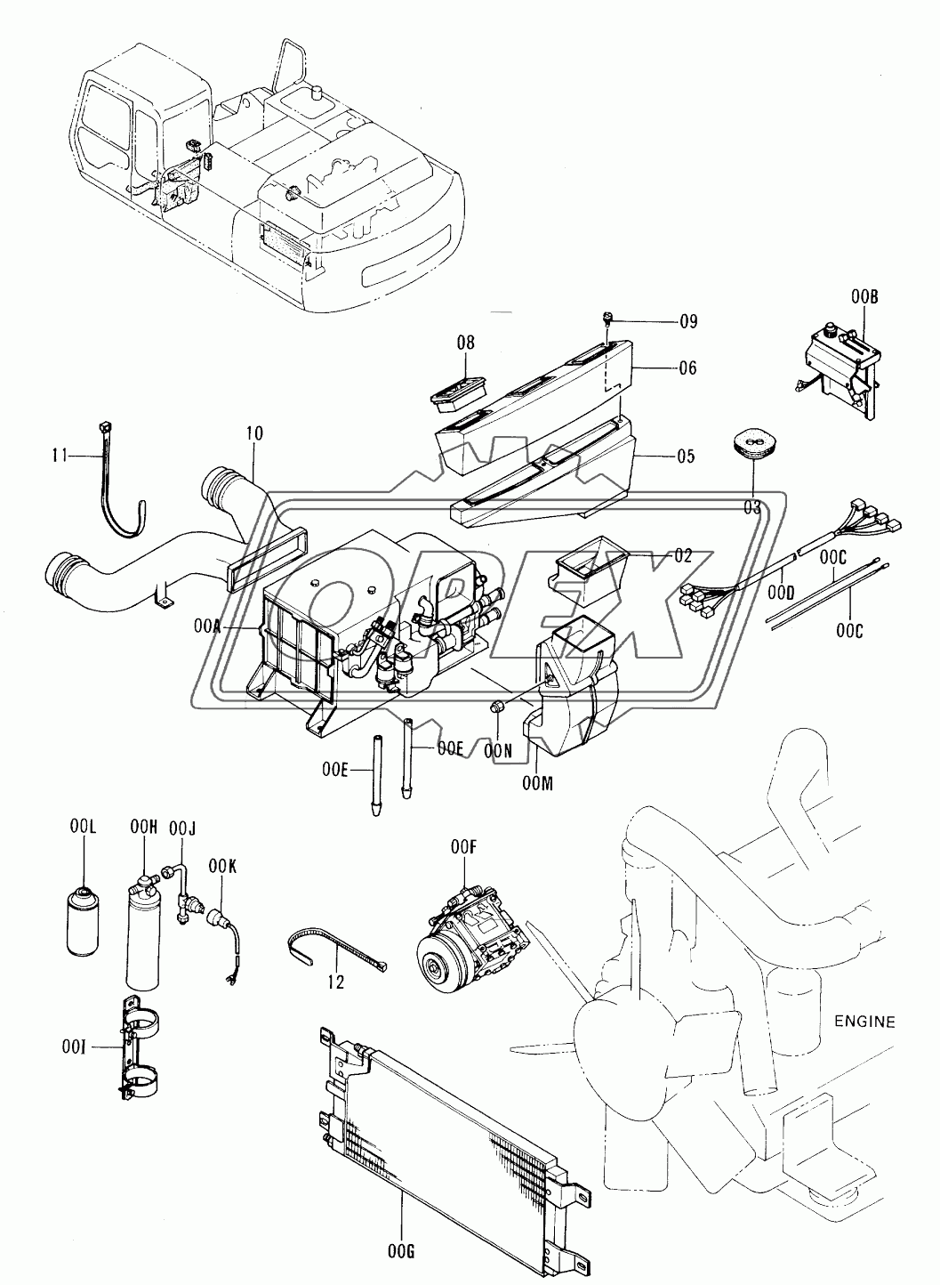 AIR CONDITIONER (1)