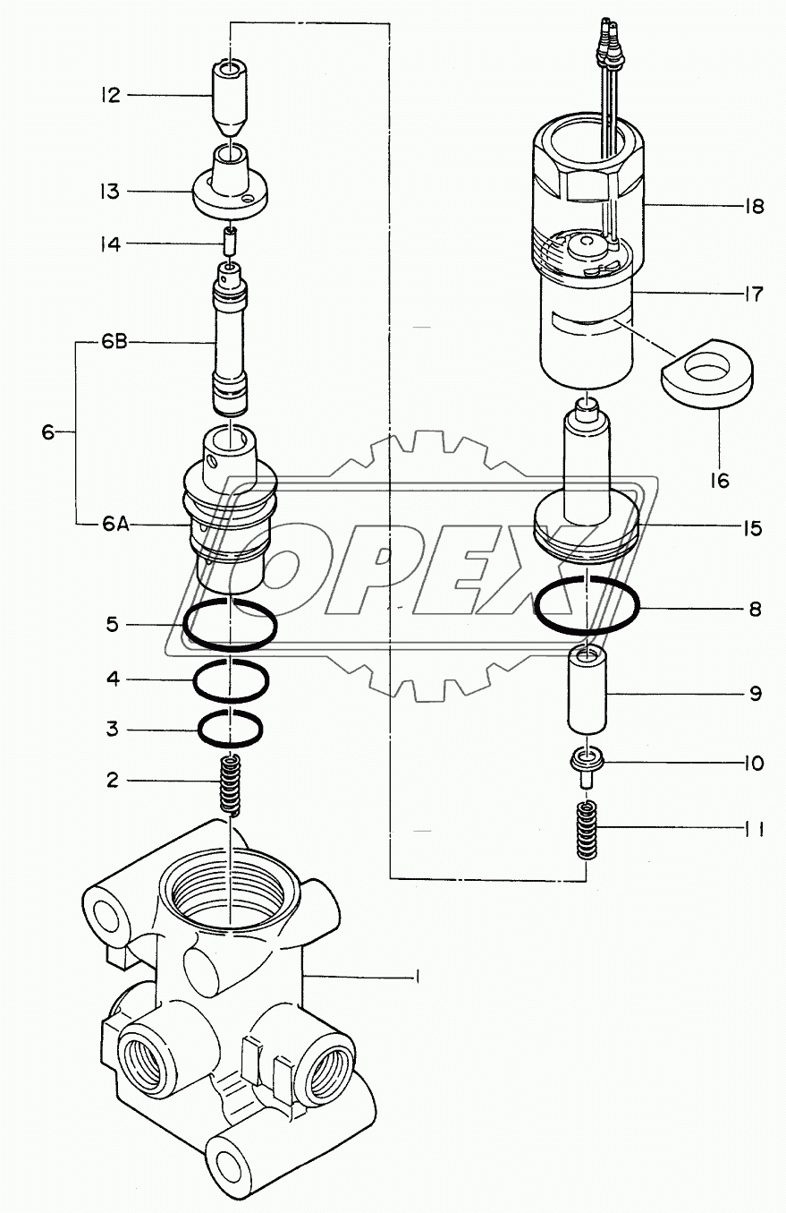 VALVE,SOLENOID 2