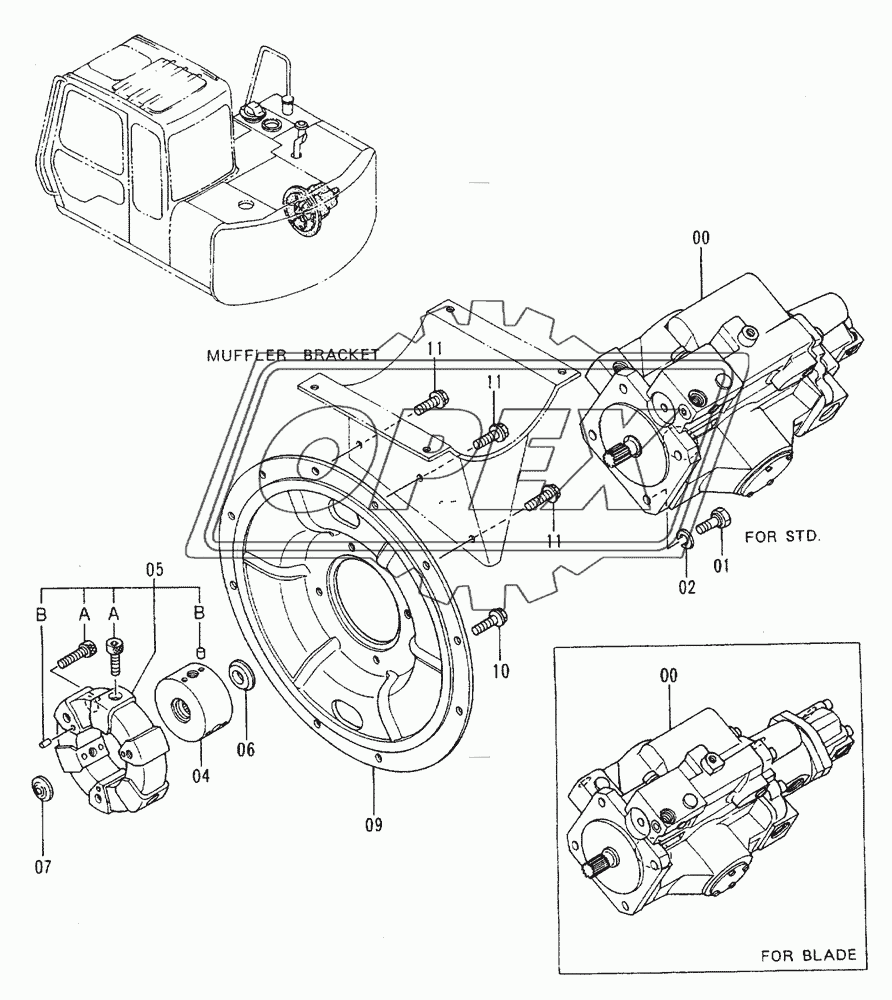 Pump Device