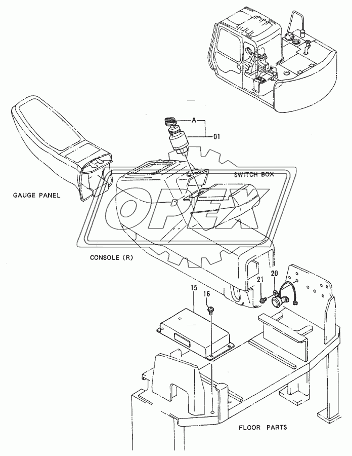 Electric Parts (1)