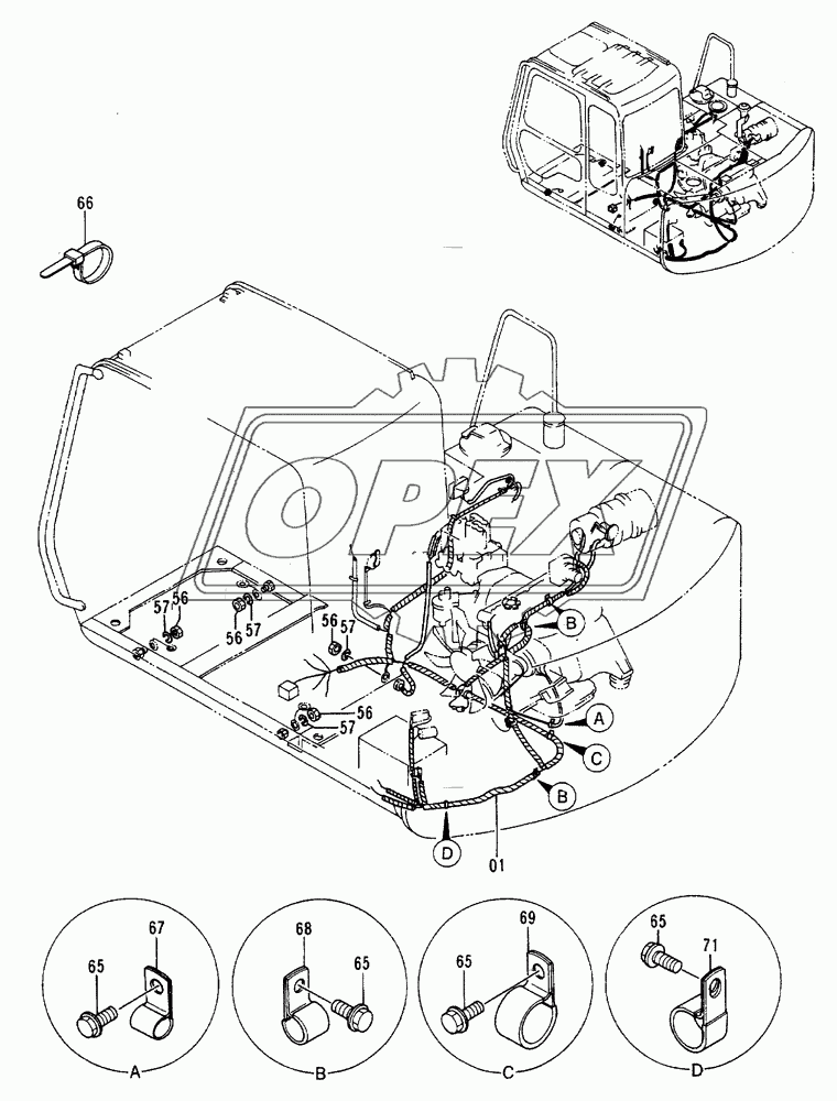 Electric Parts (3-4)