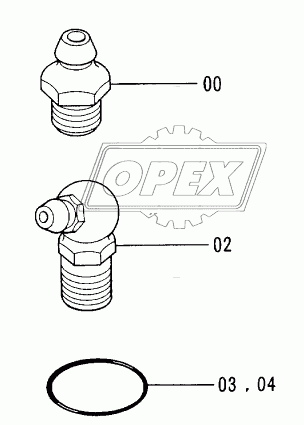 SPARE PARTS