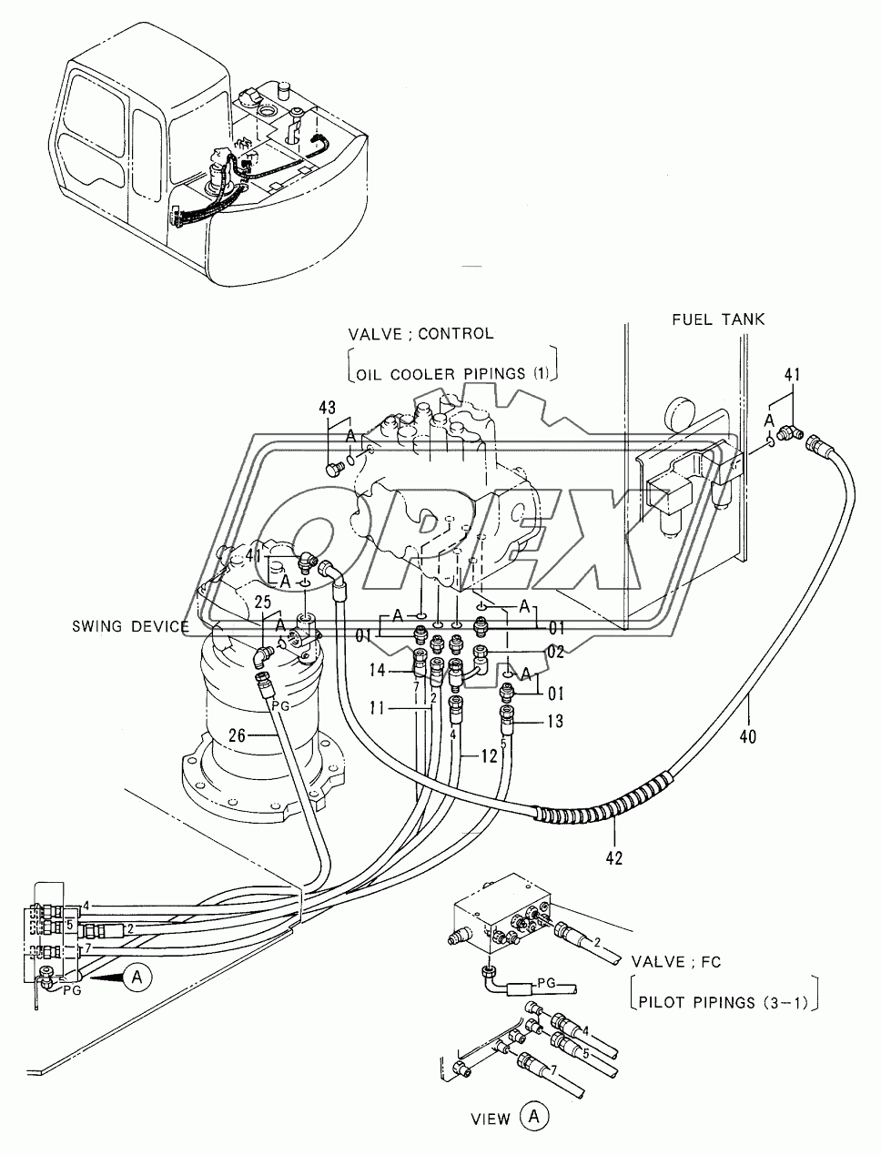 PILOT PIPINGS (N.EUROPE) 2