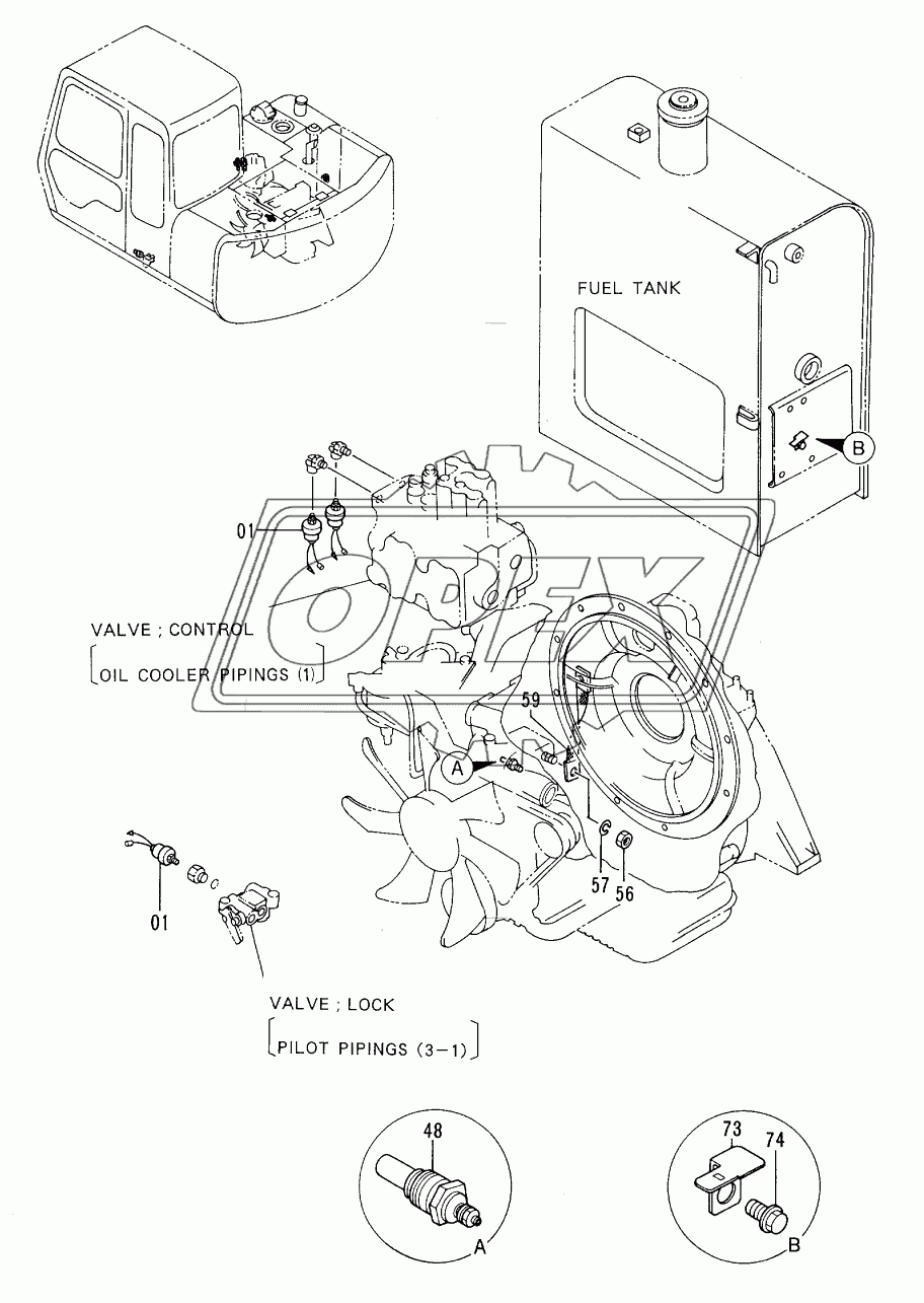 ELECTRIC PARTS (N.EUROPE) 3