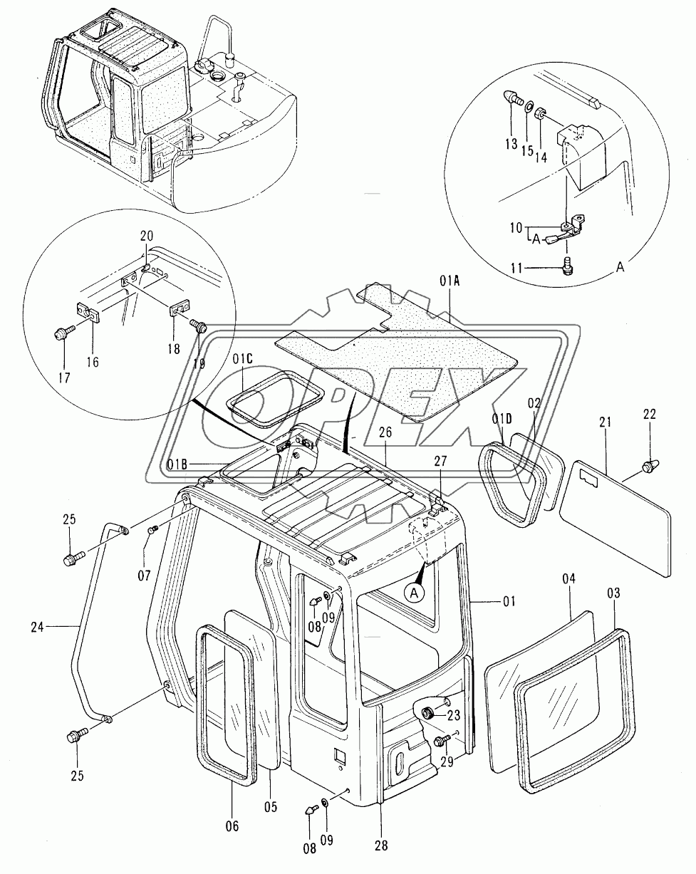 CAB 2