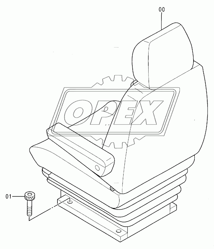 SEAT (EU)(N.EUROPE) (040719-)