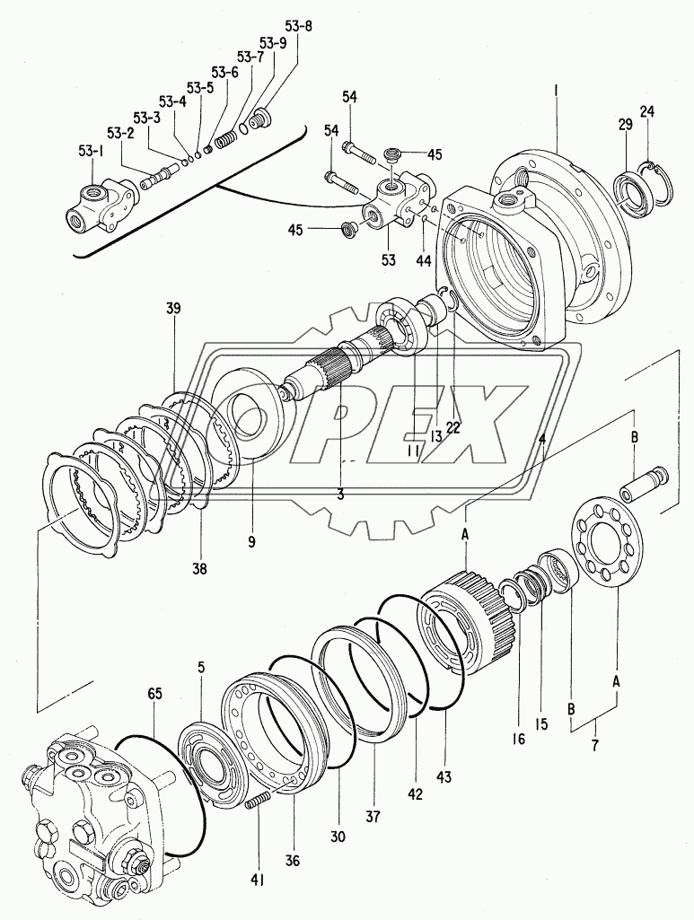 OIL MOTOR (2)