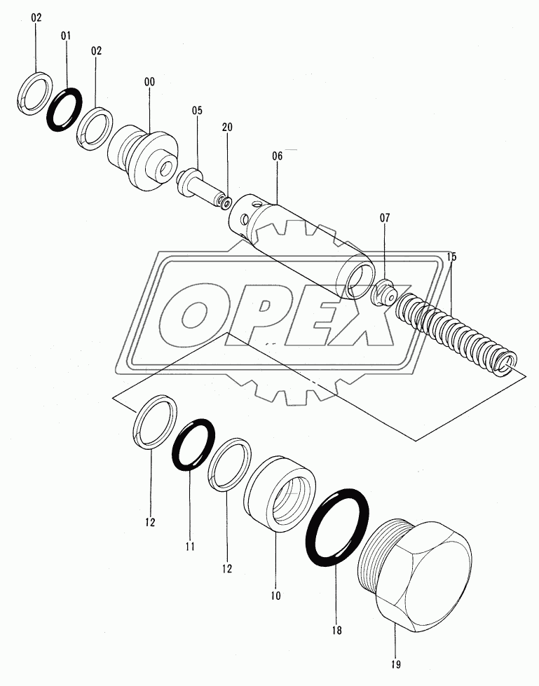 RELIEF VALVE