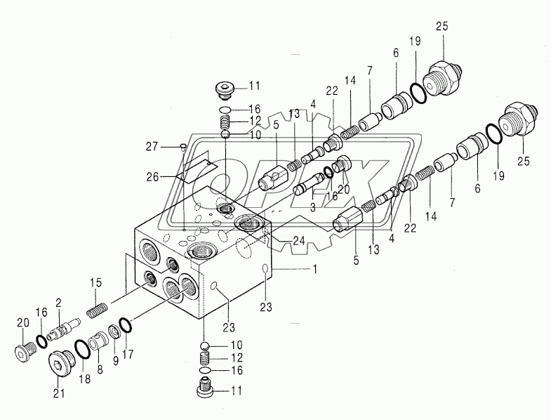 FC VALVE 2