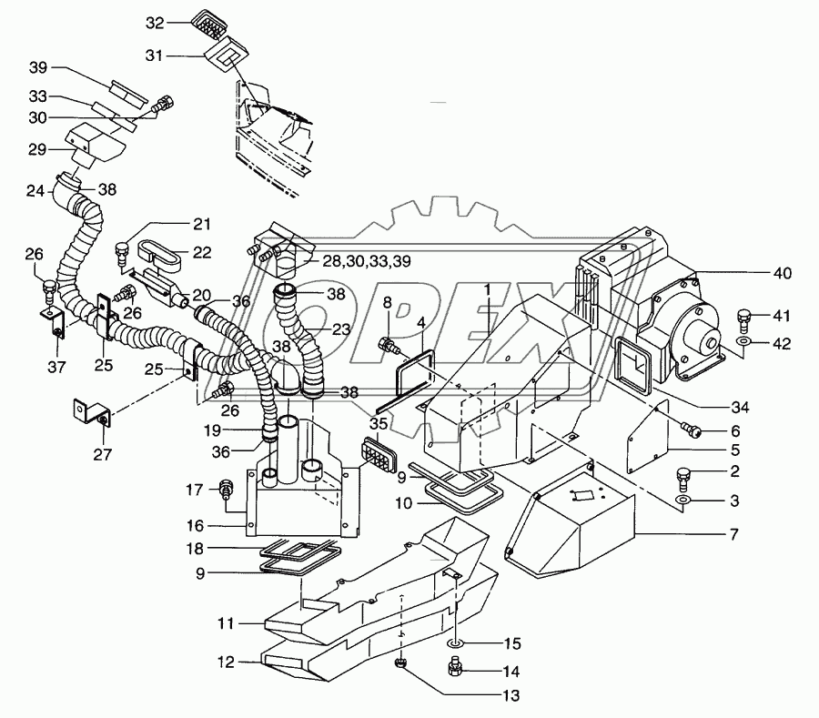 Air conditioner(1/2)(2101-)