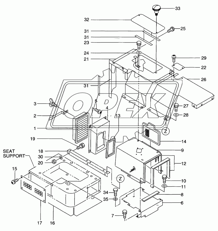 Air conditioner(2/2)(2101-)