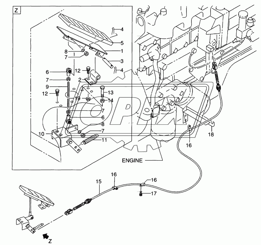 Engine Control