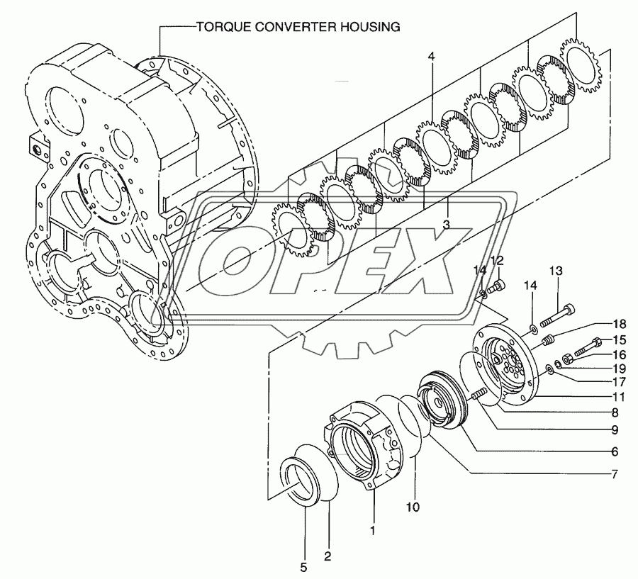 Drive unit(3/3)